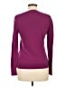 Ted Baker London Purple Pullover Sweater Size 6 (2) - photo 2