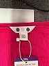 Three Dots 100% Cotton Pink Short Sleeve Top Size XXL - photo 7