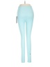 Glyder Blue Active Pants Size M - photo 2