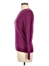 Ted Baker London Purple Pullover Sweater Size 6 (2) - photo 5