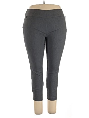 Maurices Active Pants (view 1)