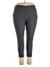 Maurices Gray Active Pants Size XXL - photo 1
