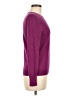 Ted Baker London Purple Pullover Sweater Size 6 (2) - photo 4