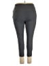 Maurices Gray Active Pants Size XXL - photo 2