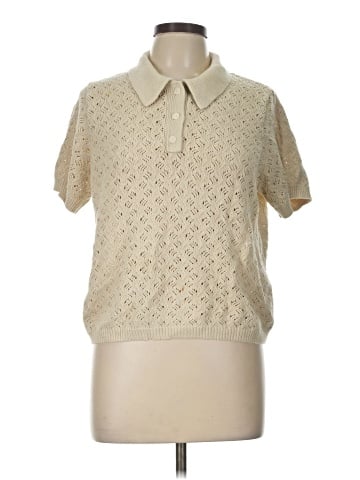 Levi's Sweater Vest (view 1)