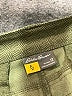 Eddie Bauer Green Cargo Pants Size 12 - photo 7