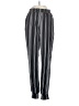 ShoSho Stripes Black Casual Pants Size S - photo 1