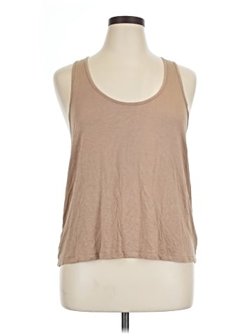 American Eagle Outfitters Tank Top (view 1)