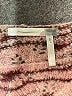Classiques Entier Burgundy Pullover Sweater Size S - photo 7
