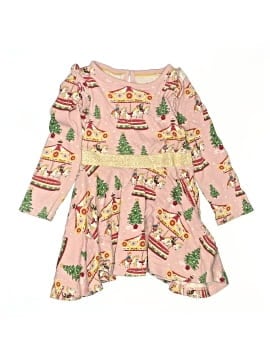 Mini Boden Dress