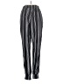 ShoSho Stripes Black Casual Pants Size S - photo 2