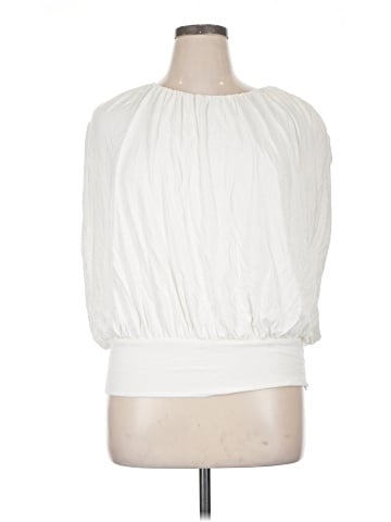 Banana Republic Factory Store 3/4 Sleeve Blouse (view 1)