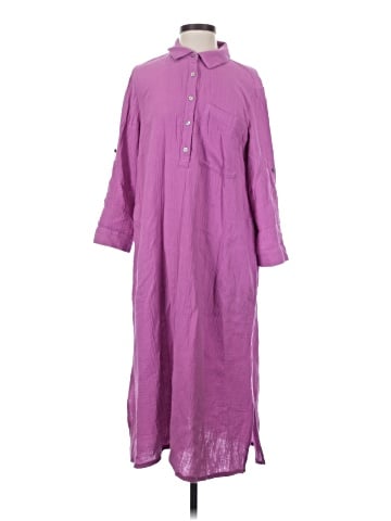J.Jill Casual Dress (view 1)