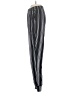 ShoSho Stripes Black Casual Pants Size S - photo 5
