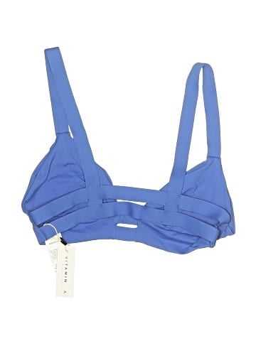 Vitamin A Swimsuit Top (view 2)