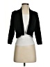 Calvin Klein Black Cardigan Size S - photo 1
