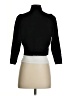Calvin Klein Black Cardigan Size S - photo 2