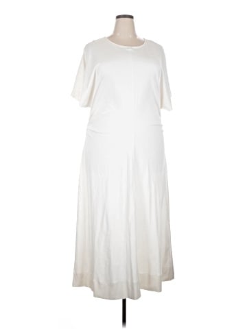 Banana Republic Factory Store Casual Dress (view 1)