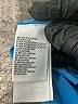 The North Face Blue Active T-Shirt Size M - photo 8