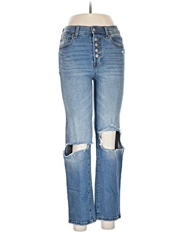Celebrity Pink Jeans (view 1)