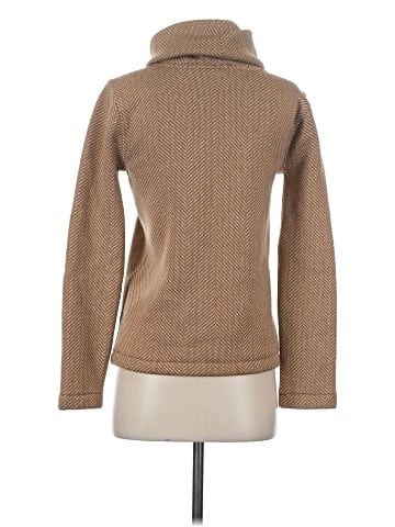 J.Crew Factory Store Turtleneck Sweater (view 2)
