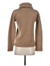 J.Crew Factory Store 100% Polyester Tan Turtleneck Sweater Size XS - photo 2