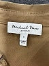 Michael Stars Tan 3/4 Sleeve Button-Down Shirt Size Sm (0) - photo 7