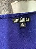 Originality Blue Cardigan Size L - photo 7