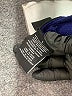 Originality Blue Cardigan Size L - photo 8
