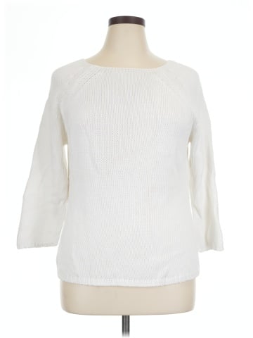 Gap Pullover Sweater (view 1)