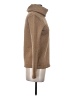 J.Crew Factory Store 100% Polyester Tan Turtleneck Sweater Size XS - photo 4