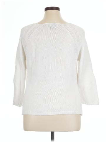 Gap Pullover Sweater (view 2)