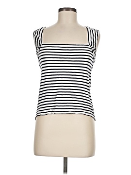 Ann Taylor Sleeveless Top