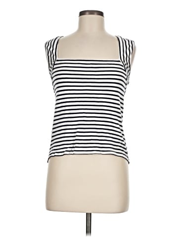 Ann Taylor Sleeveless Top (view 1)