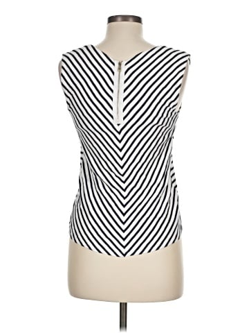 Ann Taylor Sleeveless Top (view 2)