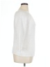 Gap 100% Cotton White Pullover Sweater Size XL - photo 4