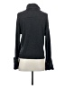 Red Haute Gray Turtleneck Sweater Size XS - photo 2