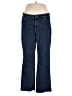 Talbots Blue Jeans Size 16 - photo 1