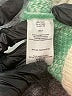 Greylin Animal Print Green Pullover Sweater Size S - photo 8