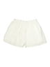 BCBGeneration Solid Ivory Shorts Size M - photo 2