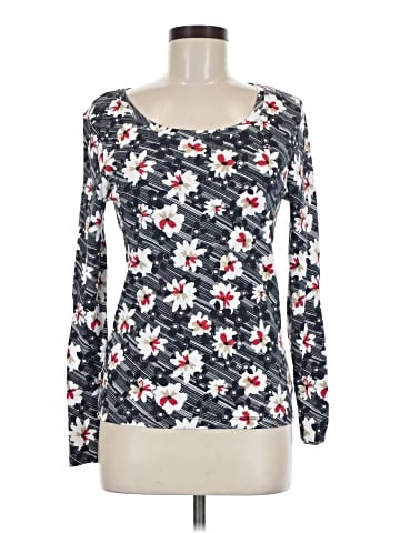 Tommy Hilfiger Long Sleeve T-Shirt (view 1)
