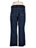 Talbots Blue Jeans Size 16 - photo 2