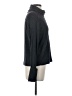 Red Haute Gray Turtleneck Sweater Size XS - photo 4