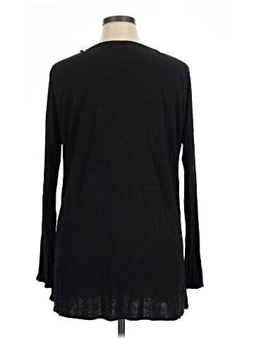 Natori Long Sleeve Top (view 2)