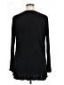 Natori Black Long Sleeve Top Size XL (estimated) - photo 2