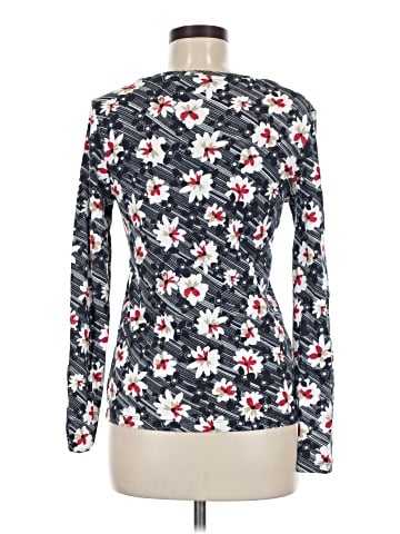 Tommy Hilfiger Long Sleeve T-Shirt (view 2)