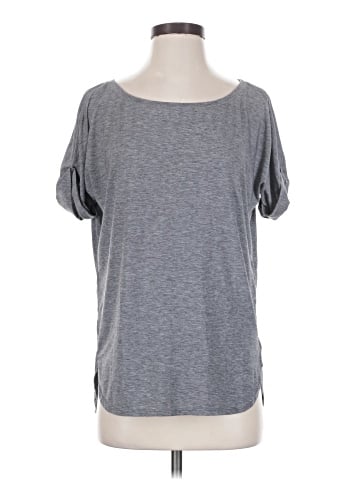 Gap Fit Short Sleeve T-Shirt (view 1)