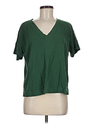 Old Navy Short Sleeve T-Shirt (view 1)