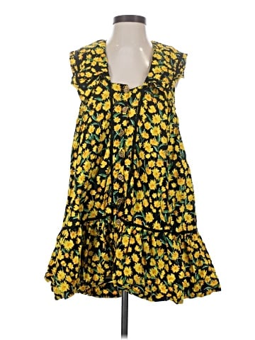 Maeve by Anthropologie Casual Dress (view 1)