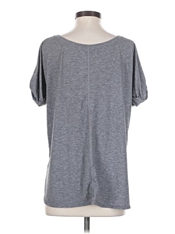 Gap Fit Short Sleeve T-Shirt (view 2)